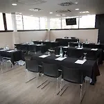 Park Hotel Terrassa