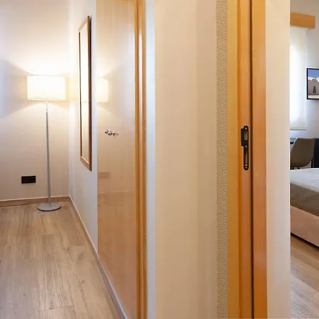 Hotel Park Terrassa