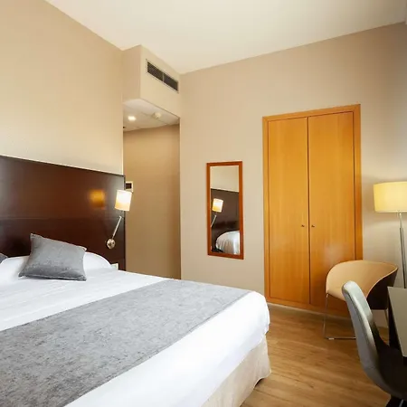 Park Hotel Terrassa