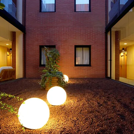 Hotel Park Terrassa
