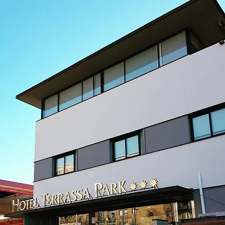 Park تيراسا