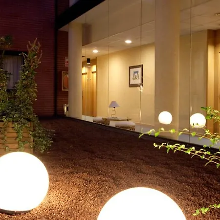 Hotel Park
