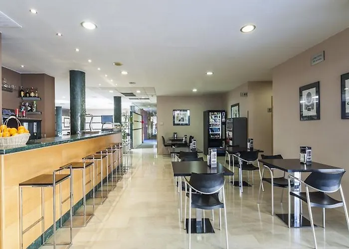 Park فندق تيراسا
