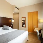 Park Hotel Terrassa