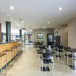 Park Hotel Terrassa