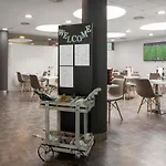 Park Hotel Terrassa