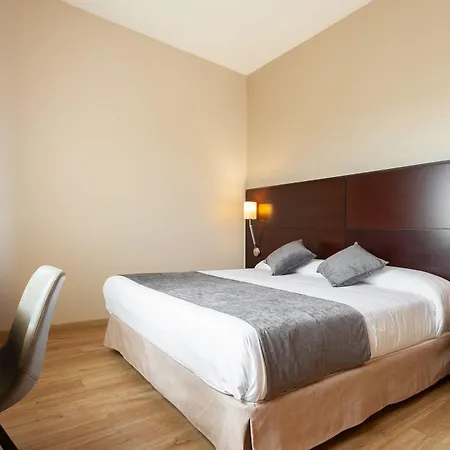 Park Hotel 3*