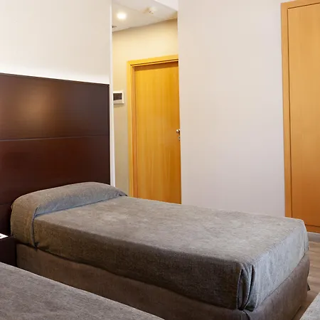 Park Hotel Terrassa