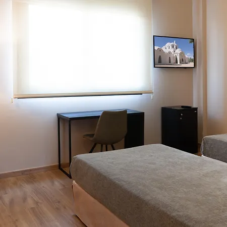 Hotel Park Terrassa