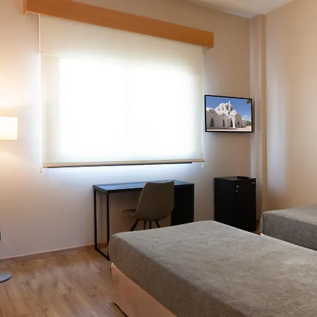 Park Hotel Terrassa