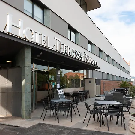 Park Hotel