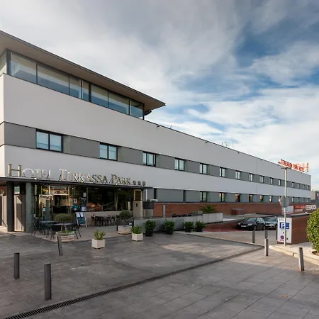 Park Hotel Terrassa