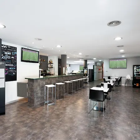 Park Hotel