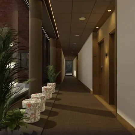 Park Hotel