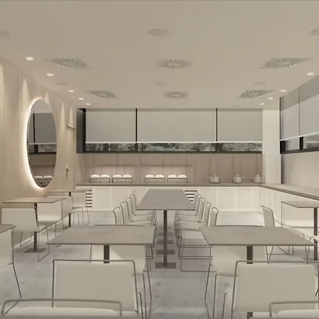 Park Hotel 3*