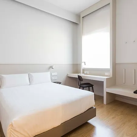 Hotel Park Terrassa