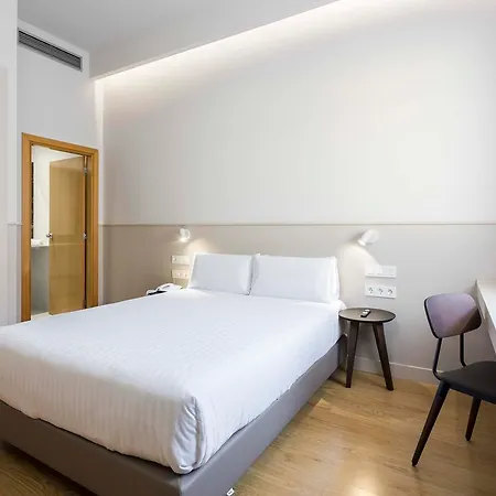 Hotel Park Terrassa