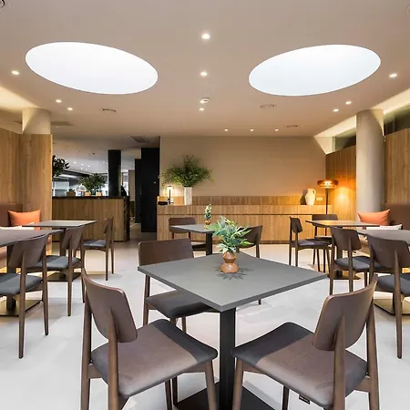 Park Hotel Terrassa