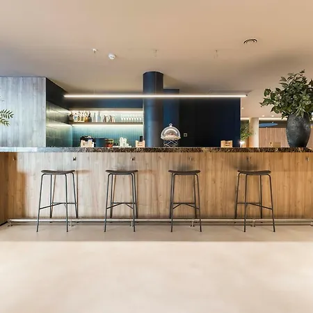 Park Hotel