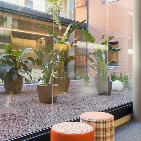 Park Hotel Terrassa