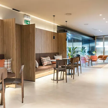 Park Hotel 3*