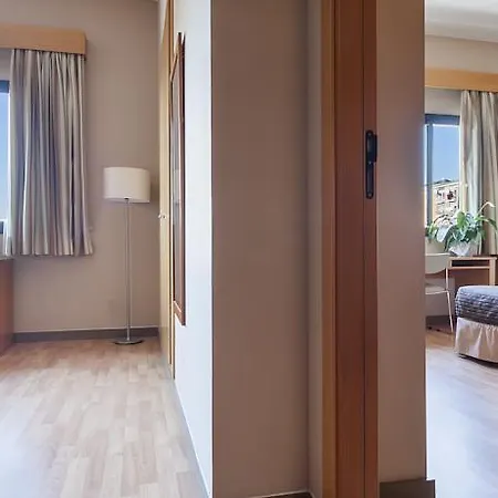Park Hotel 3*