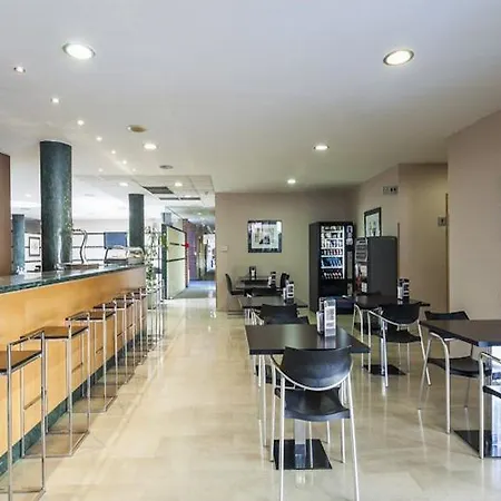 Park Hotel Terrassa