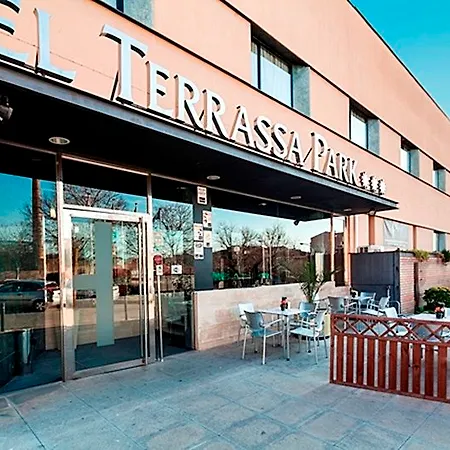 Park Hotel 3*