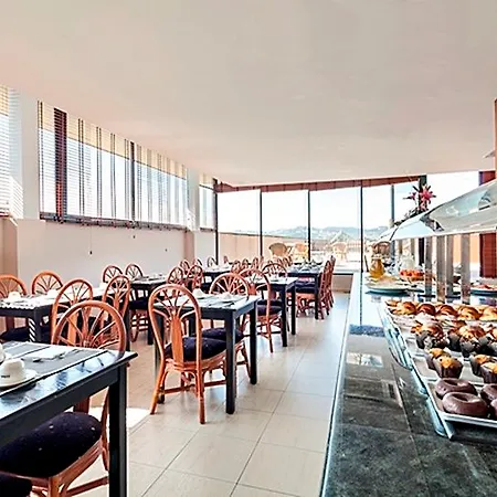 Hotel Park Terrassa