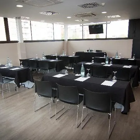 Park Hotel Terrassa