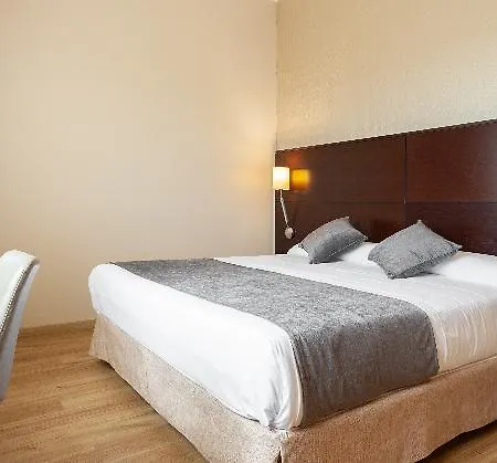 Park Hotel 3*